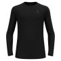 Merino 160 Bl Top Crew Neck L/S 1