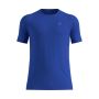 Merino 160 BL Top Crew Neck s/s 1