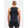 Merino 160 BL Top Crew Neck Singlet 4