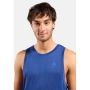 Merino 160 BL Top Crew Neck Singlet 5