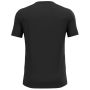 Merino 160 Bl Top Crew Neck S/S 2