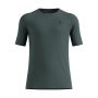 Merino 200 BL Top Crew Neck S/S 1