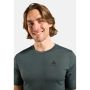 Merino 200 BL Top Crew Neck S/S 2