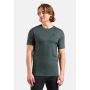 Merino 200 BL Top Crew Neck S/S 3