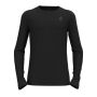 Merino 200 BL Top Crew Neck L/S 1