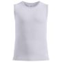 Performance Light BL Top Crew Neck Singlet 1