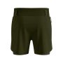 X-ALP Trail 6 Inch 2-in-1 Short 2