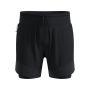 X-ALP Trail 6 Inch 2-in-1 Short 1