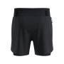 X-ALP Trail 6 Inch 2-in-1 Short 2