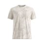 Zeroweight Chill-Tec Print T-Shirt Crew Neck s/s 1