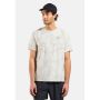 Zeroweight Chill-Tec Print T-Shirt Crew Neck s/s 3