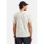 Zeroweight Chill-Tec Print T-Shirt Crew Neck s/s 4