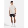 Zeroweight Chill-Tec Print T-Shirt Crew Neck s/s 6