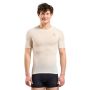 Merino PW 140 Seamless BL Top Crew Neck s/s 3