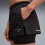 X Hyrox 2in1 Short 4