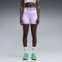x Hyrox 4" Short Tight 4