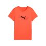 x Hyrox Poly Graphic Tee 1