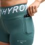 x Hyrox Short Tight 4" 6