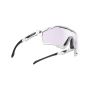 Cutline White Gloss ImpactX Photochromic 2 3