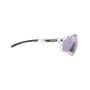 Cutline White Gloss ImpactX Photochromic 2 4