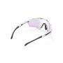 Cutline White Gloss ImpactX Photochromic 2 5