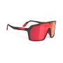 Spinshield Black Matte Multilaser Red 1