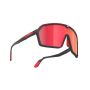 Spinshield Black Matte Multilaser Red 3