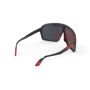 Spinshield Black Matte Multilaser Red 5