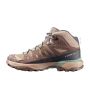X Ultra 360 Leather Mid GTX 2