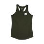 Clean Combat Singlet 1