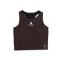 Combat Rib Crop Top 1