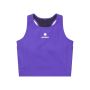 Combat Rib Crop Top 1