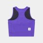 Combat Rib Crop Top 2