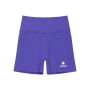 Combat+ Rib Short Tights 4" 1