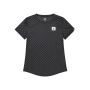 Zig Zag Combat T-Shirt 1