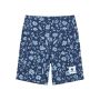 Flower Combat+ Short Tights 7" 1