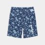 Flower Combat+ Short Tights 7" 2
