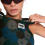 Flower Combat Singlet 6