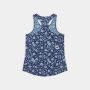 Flower Combat Singlet 2