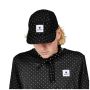 Reflective Polka Combat Cap 103 1