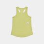 Logo Combat Pro Singlet 2