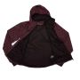 Reflective Polka Blaze Jacket 3