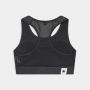 Zig Zag Combat Sports Bra 2