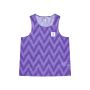 Zig Zag Flow Air Singlet 1