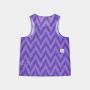 Zig Zag Flow Air Singlet 2