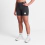 Zig Zag Combat+ Short Tights 7" 3