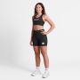 Zig Zag Combat+ Short Tights 7" 4
