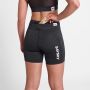 Zig Zag Combat+ Short Tights 7" 5