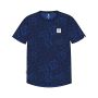 Flower Combat T-Shirt 3