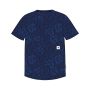 Flower Combat T-Shirt 4